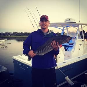 Meet your Posher, John